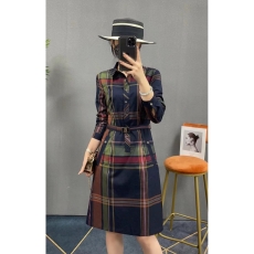 Burberry Dress